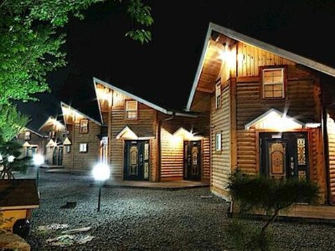 Elysia Pension