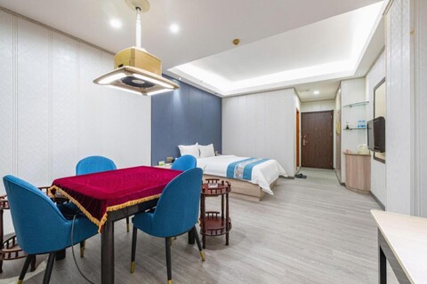 Dongguan Xinju Business Hotel (Dalingshan Xinli Agricultural Batch)