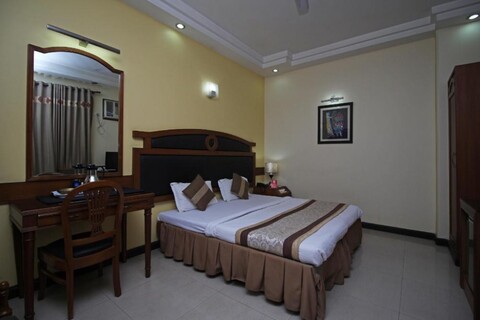 Hotel O The Vagmi - Paradise