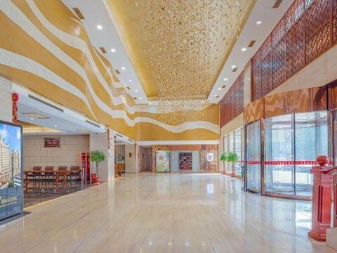 C. H. Jingming Hotel