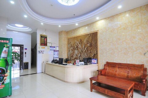 Jinjie Hotel