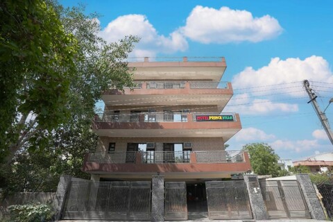 Prince Villa