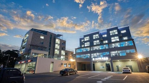 Pine Forest Resort Pension