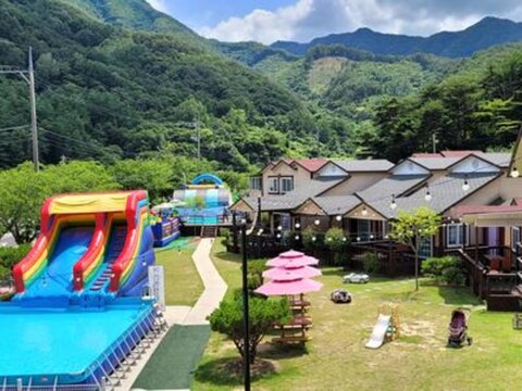 Sea Star Pension