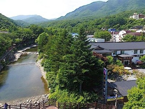 Deogyusan Pension