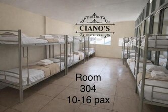 Ciano's Hostel 2nd