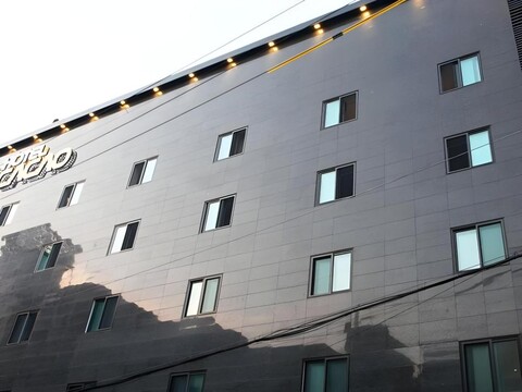 카카오 호텔 인천