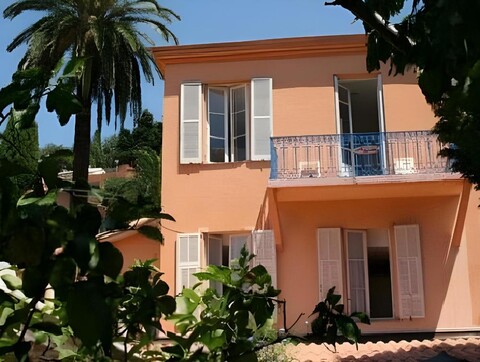 Hotel La Villa Patricia - Charme et Tradition