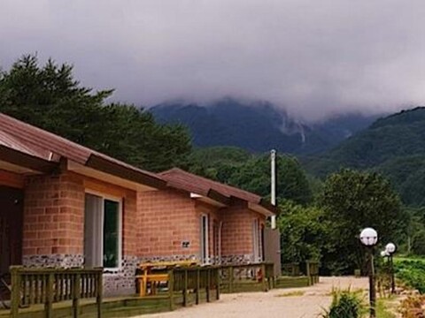 Naesan Garden Pension