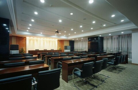 Lianxia Qingshe Seaview Apartment