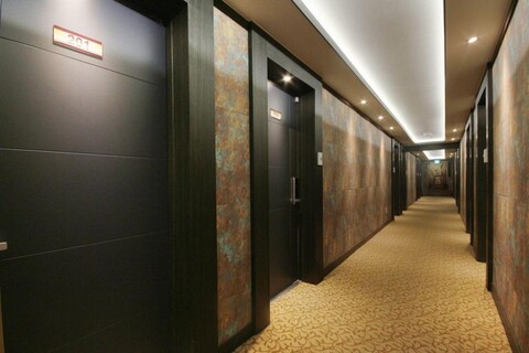 고성 프린스호텔