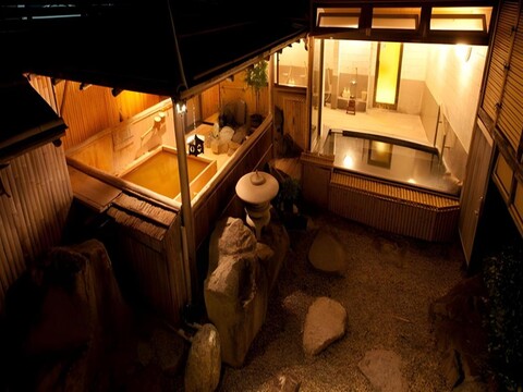 히토마루카단 료칸