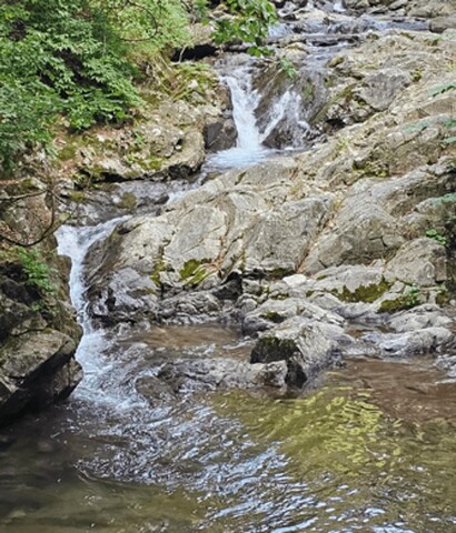 포천 해뜨는언덕펜션A