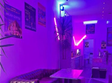 뉴 제너레이션 호스텔 밀란 센터 나비글리