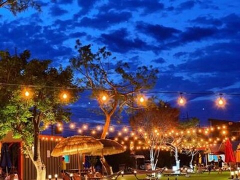 Pine Valley?s 1st branch