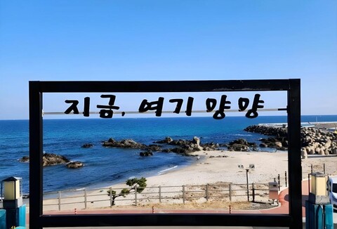 양양 바다뷰