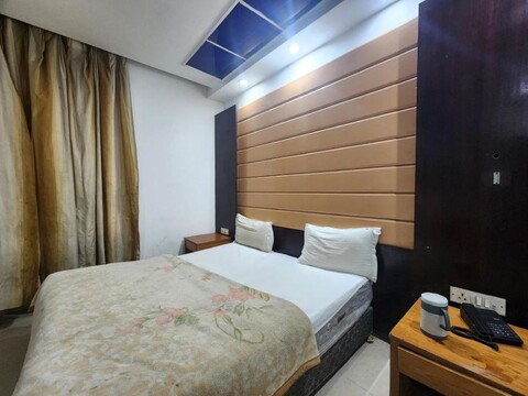 Hotel Florence Legacy