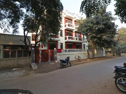Hotel O The Primero Near Leisure Valley Park