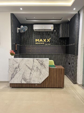 MAXX Rooms