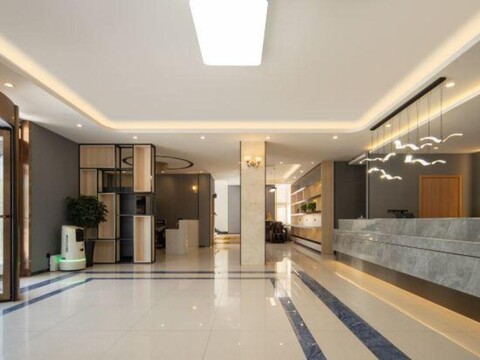 FUNYANG Hotel (Qingdao Youth Football Stadium, Qingdao)