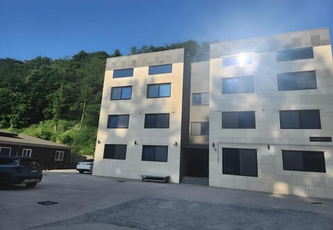 울진 세렌디피티 펜션