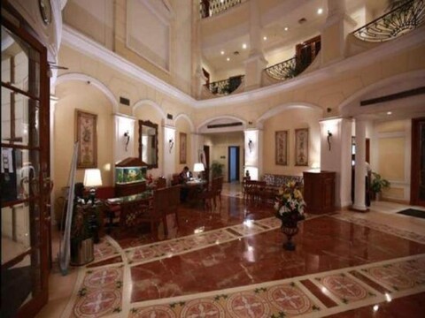 City Club Phase III