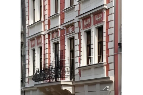 Amber Boutique Hotels - Hotel Amber