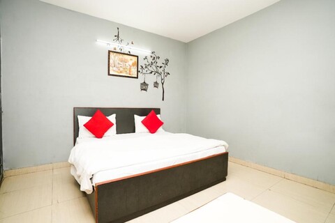Hotel O Sunrise Guest House