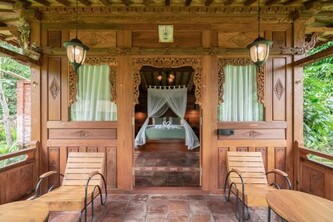 니시야마 하우스 삼방안 바이 더 라바나