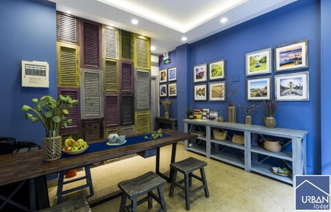 어반 로지 호텔