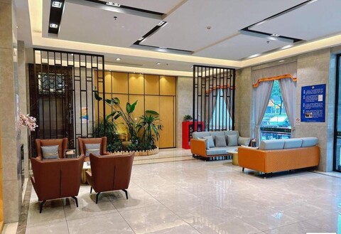 Foshan Shayong Store Youyi Holiday Hotel
