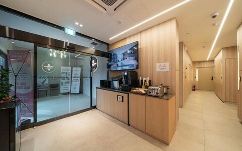 당진 어반브라운 행담