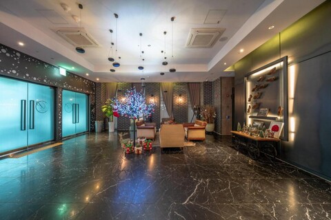 울산 삼산 판도라 호텔