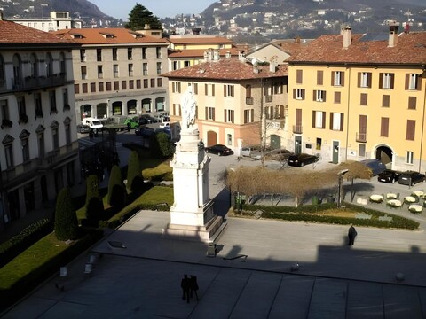 알베르고 피렌체