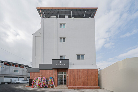 안동 H Avenue 안동문화의거리점