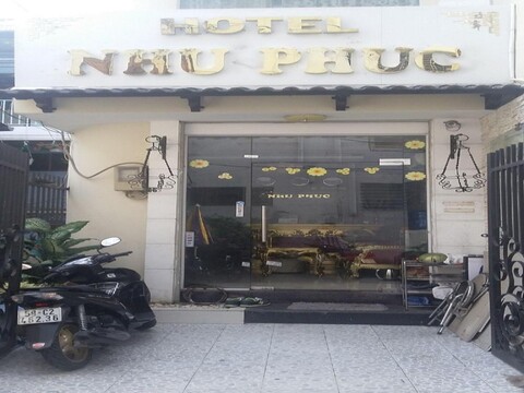 누 푹 호텔