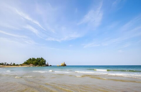 대천 초록 펜션