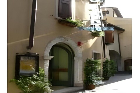 Hotel Modena old town