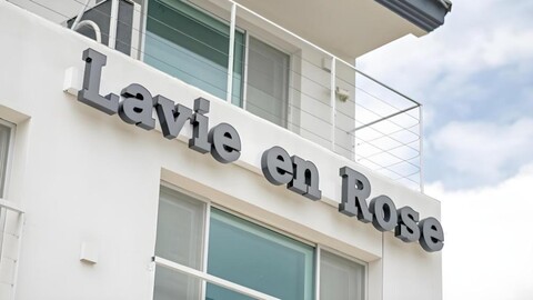 경주 라비앙로즈