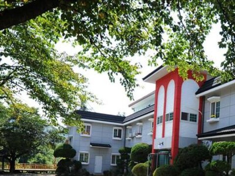 Bitgoeul Nakwon Mountain Lodge Pension