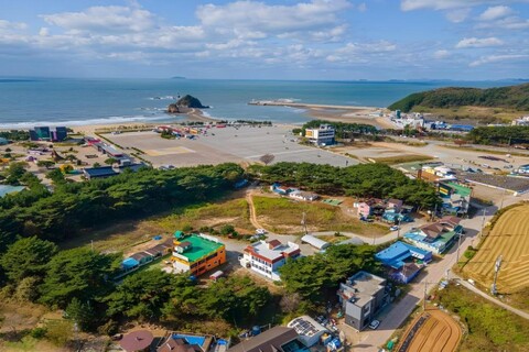 태안 믿음 펜션