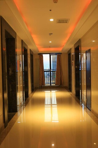 Changsha Laike Homestay Chain