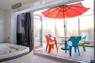 Shibuya City House 渋谷シティハウス