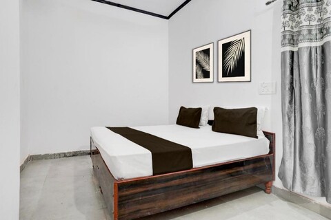 Hotel O Shubh Residency