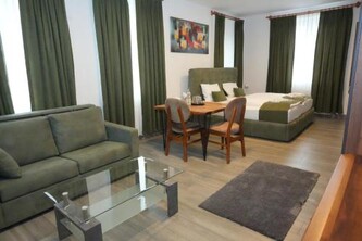 E&B Hotel Korb bei Waiblingen & Stuttgart
