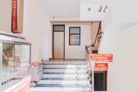 OYO 78969 Singh Home