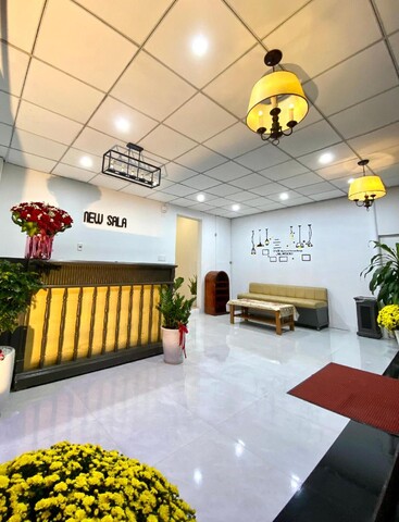 New Sala Homestay - Hue