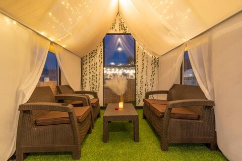 Bori Caravan & Glamping