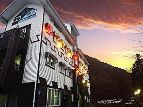 Healing Road Pension