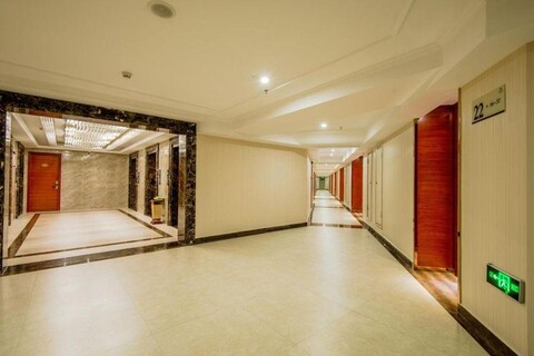 Lvtu International Apartment